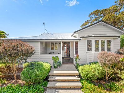 74 Noble Parade, Dalmeny