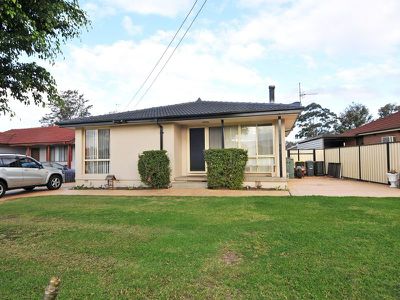 13 Bingara Avenue, Dapto