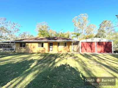 209 Old Esk North Road, Nanango