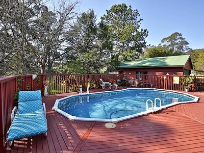 3 Rendga Close, Kangaroo Valley