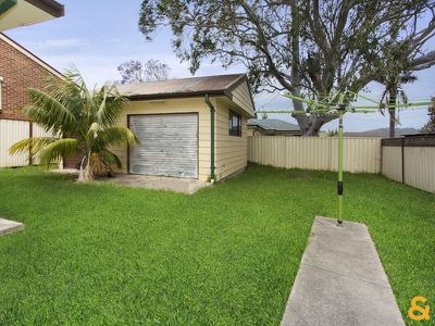53 Griffiths Street, Oak Flats