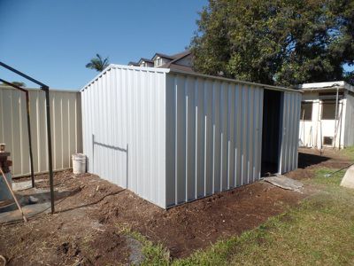 30 McGirr Parade, Warwick Farm
