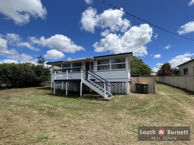 9 Gipps Street, Nanango