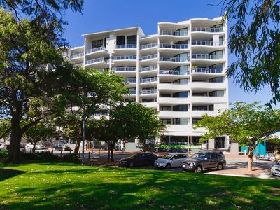 89 / 18-24 Kent Street , Rockingham