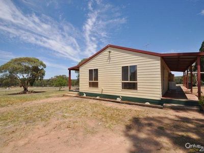 304R Belowrie Road, Tomingley, Dubbo