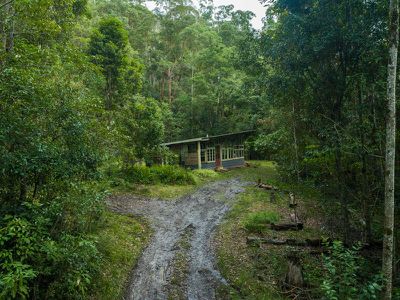 1166 Roseberry Creek Road, Roseberry Creek