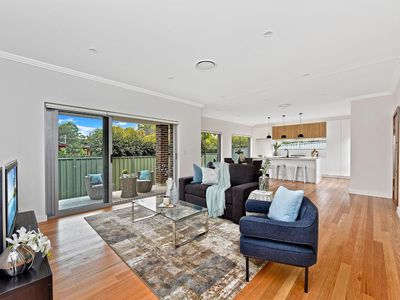 3 / 45 Waratah Street, Oatley