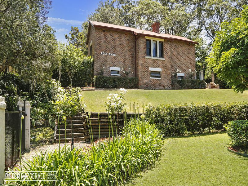 48 Robertson Street, Coniston