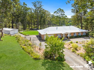 38 Reservoir Place, Wauchope