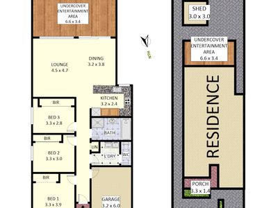 3 Silkyoak Grove, Greenacre