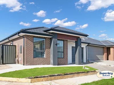 16 Gold Street, Tarneit