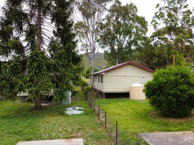 Lot 42 & Lot 43 Heusman Street, Mount Perry