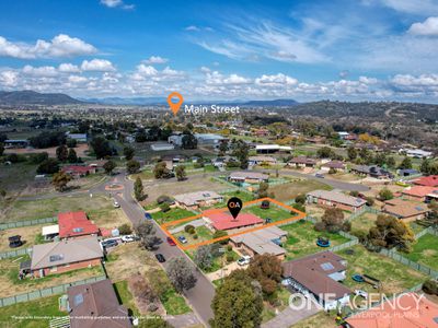 10 Morning View Close, Quirindi