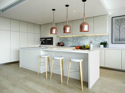 D303 / 260 Victoria Avenue, Chatswood