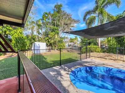 36 Moulden tce, Moulden