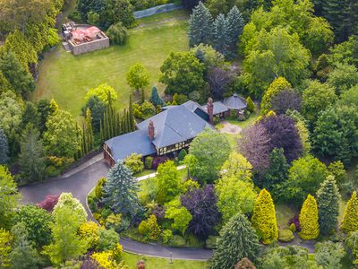 610 Mount Macedon Road, Mount Macedon