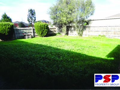 6 Wycombe Way, Werribee