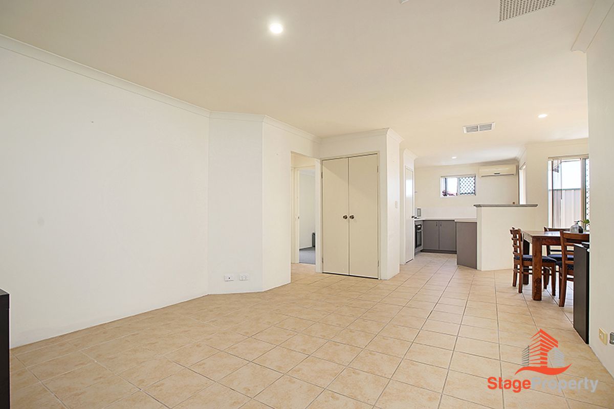 36B Lodesworth road, Westminster