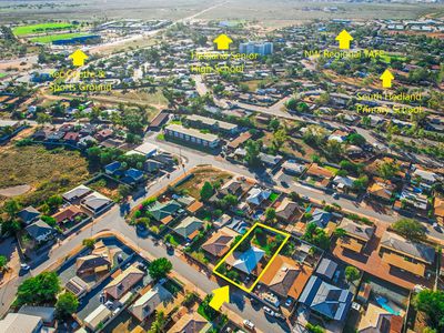 7 Barrow Place, South Hedland