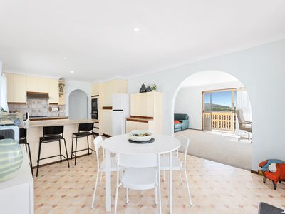 8 Kianga Parade, Kianga