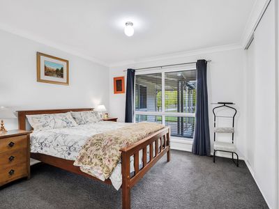 74 Reservoir Road, Crookwell