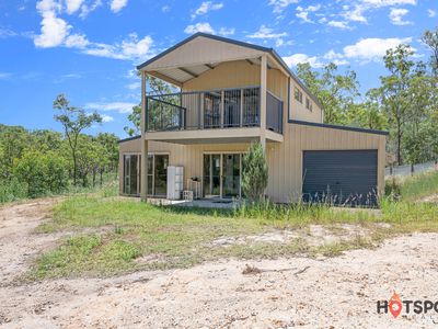 252 Delan Road, Bullyard