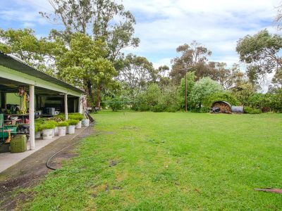 1280 Beachport-Penola Road, Beachport