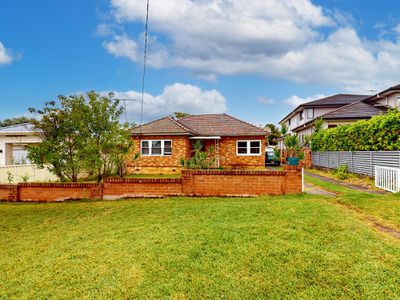 21 Cotswold Street, Westmead