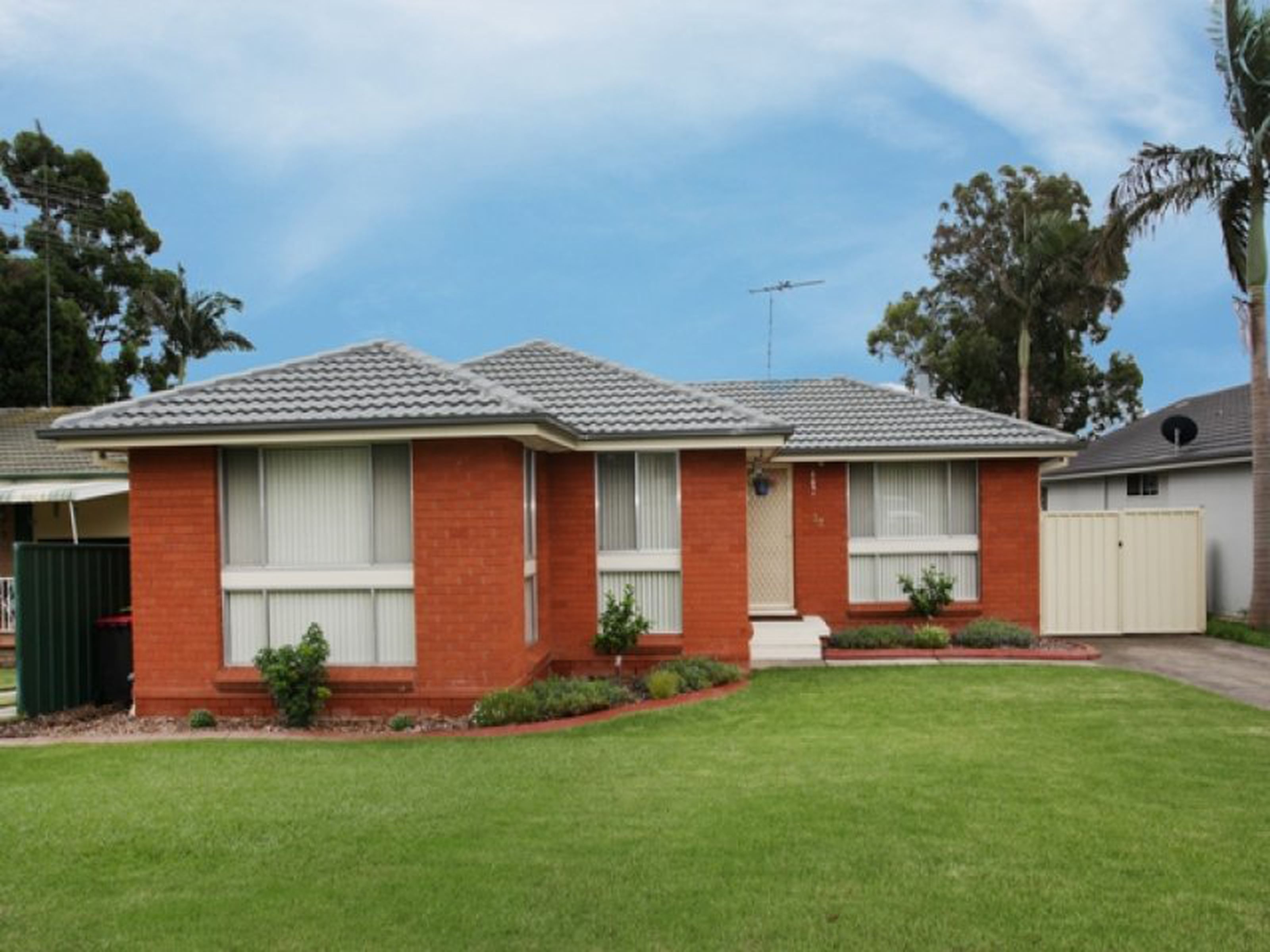 33 Warragamba Crescent, JAMISONTOWN