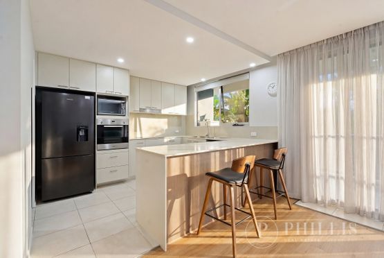 3203 / 2 Activa Way, Hope Island