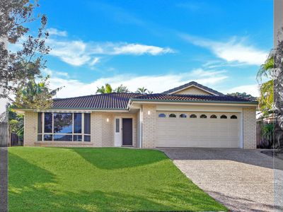 14 Saint Albans Close, Brinsmead