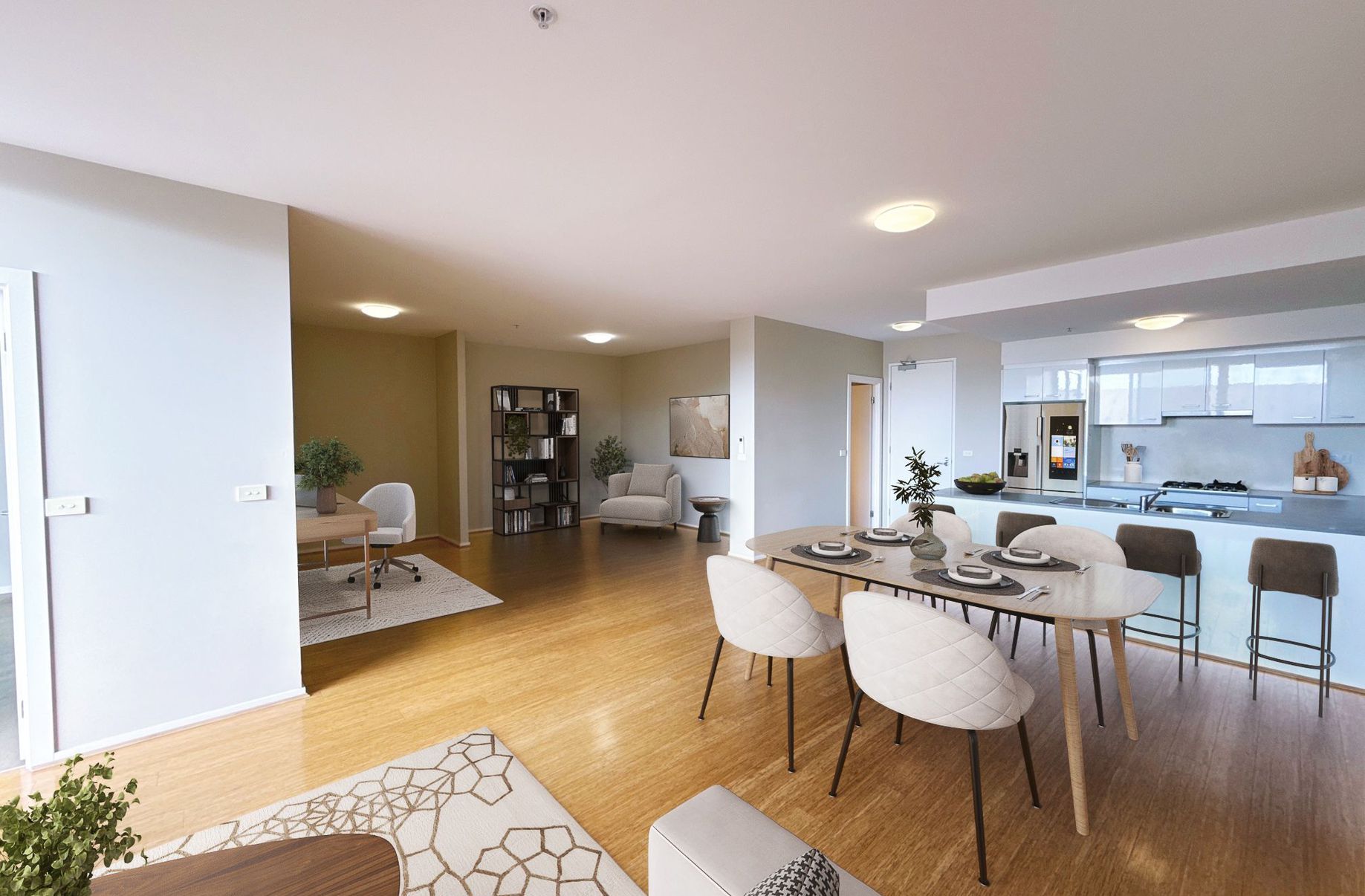 310 / 40 Burgundy Street, Heidelberg