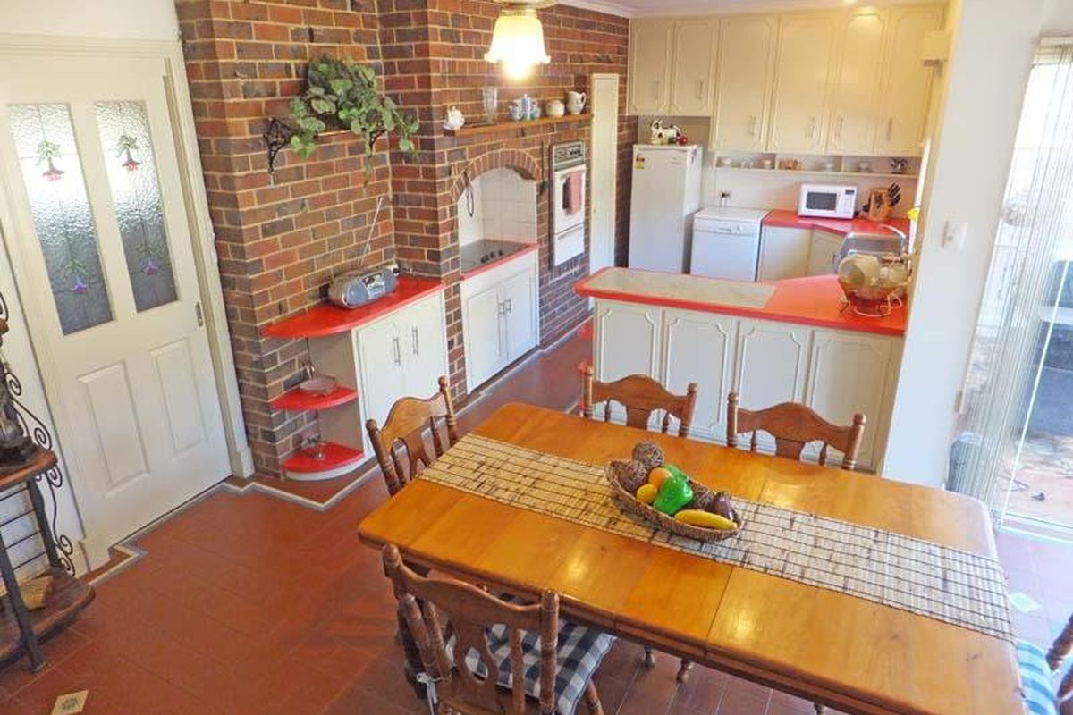 3430 Midland Highway, Stanhope