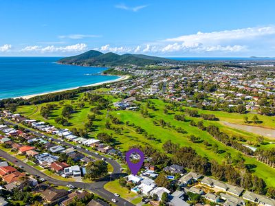 2 Gleeson Avenue, Forster