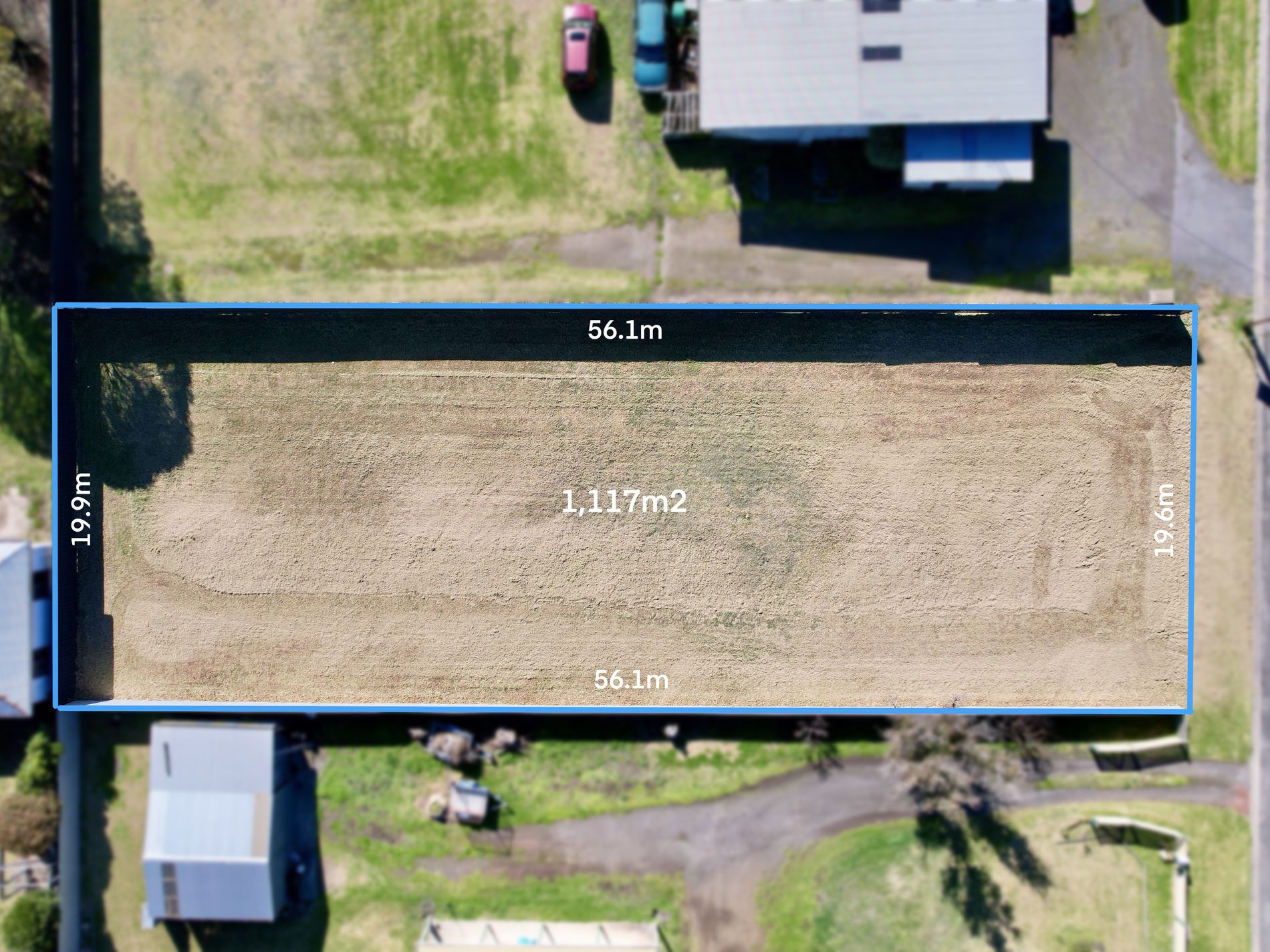 Lot 79, Adelaide Road, Millicent