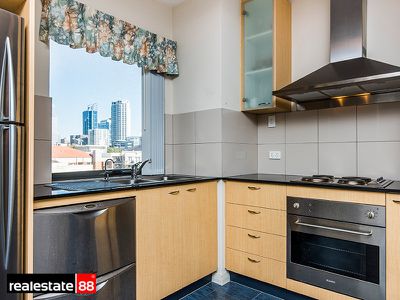 78 / 9 Delhi Street, West Perth