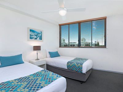 53 / 13 Mooloolaba Esplanade, Mooloolaba