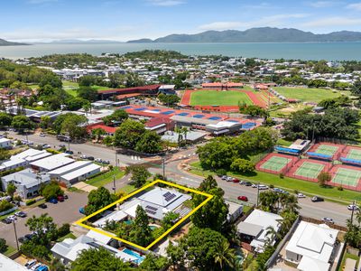 40 Paxton Street, North Ward