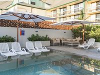 307 / 9 Norfolk Avenue, Surfers Paradise