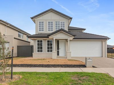 45 Fairground Promenade, Berwick