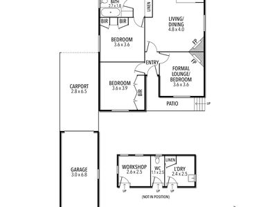 129 Vermont Road, Mowbray