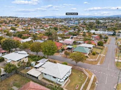 19 Plover Street, Inala