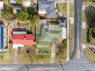 Lot 1, 64 Lot 1, 64 Watling Avenue, Lynwood