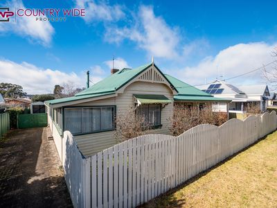 83 Lambeth Street , Glen Innes