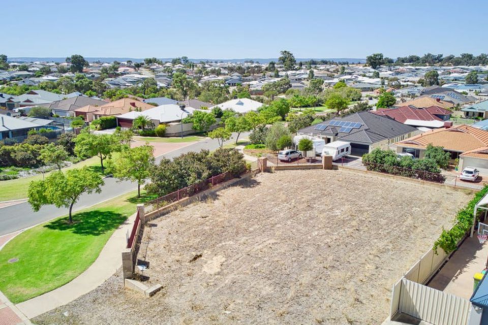 45 Baskerville Crescent, Baldivis
