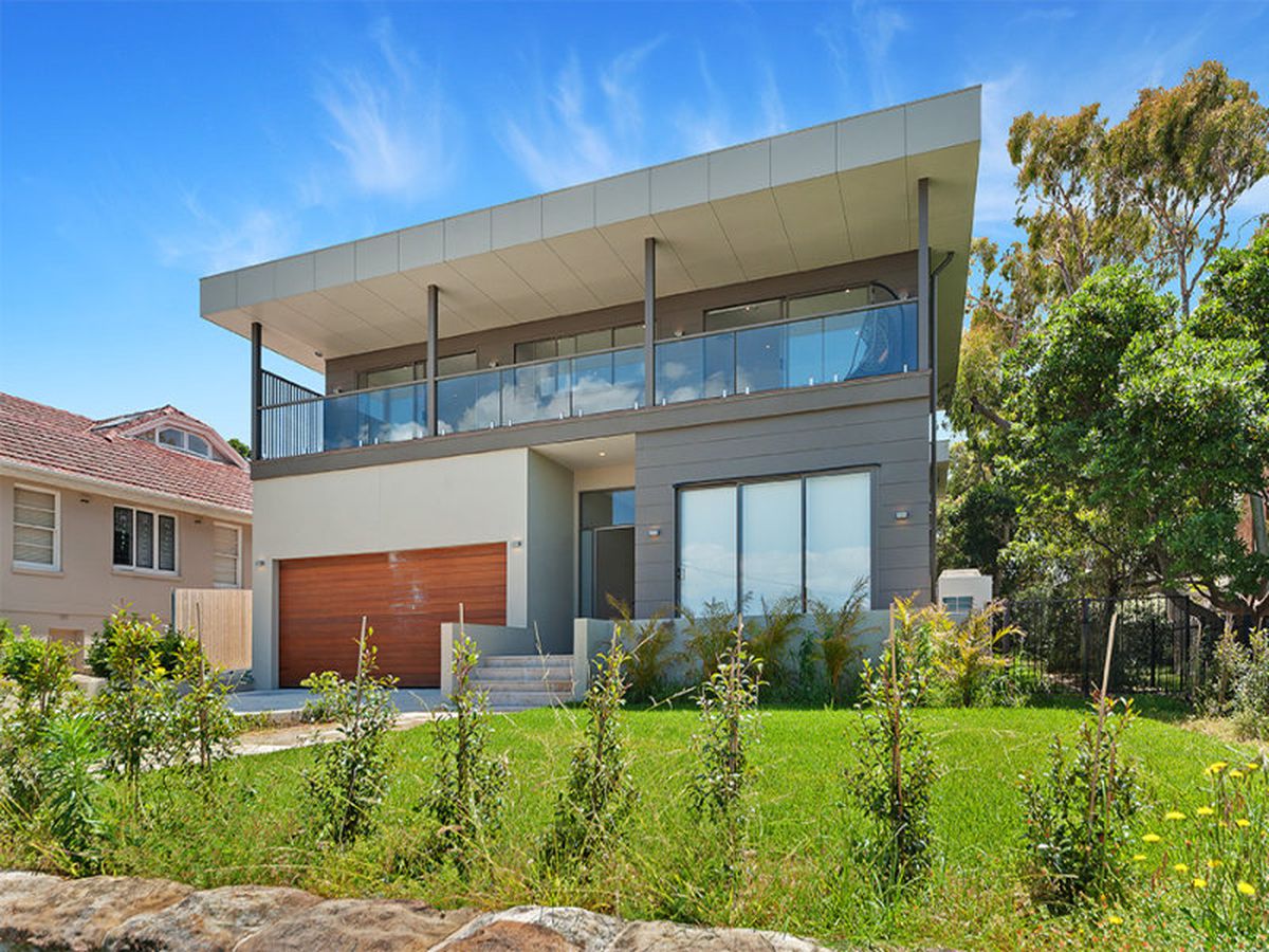 2A Ross Street, Seaforth