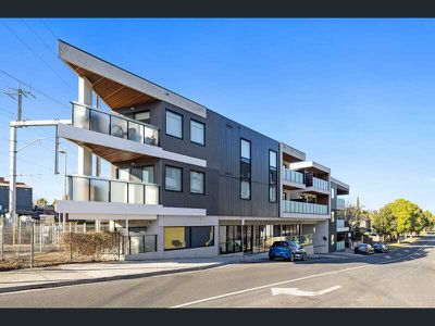 Unit 25 / 68-82 Graham Road, Highett