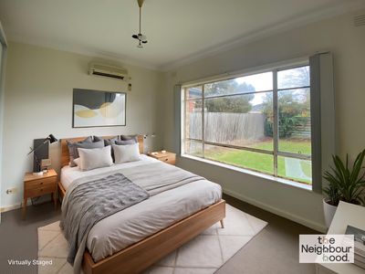 1 / 19 Kurrajong Avenue, Glen Waverley