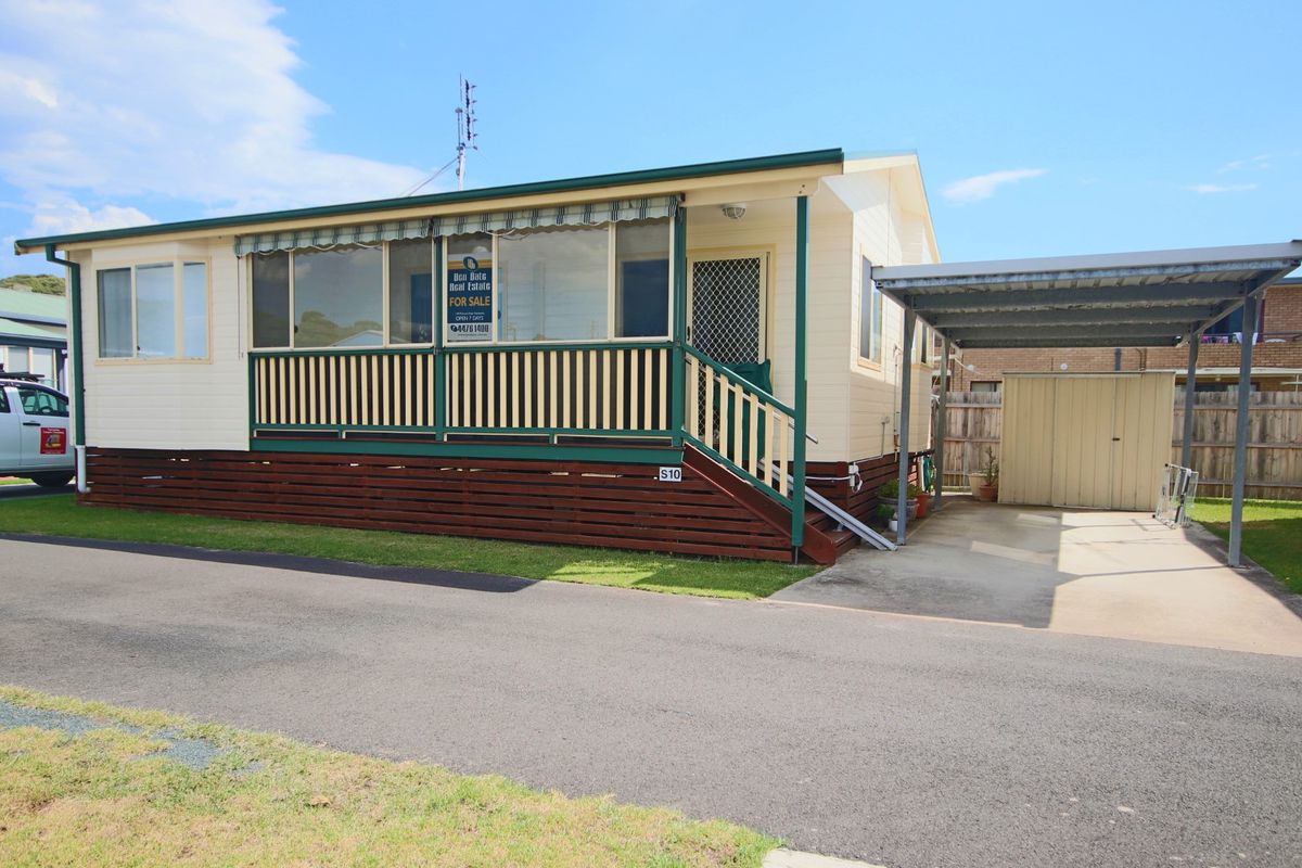 Site S10 / 48 Princes Hwy, Narooma