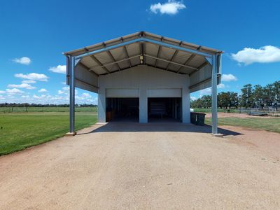 324 River Drive, Narromine